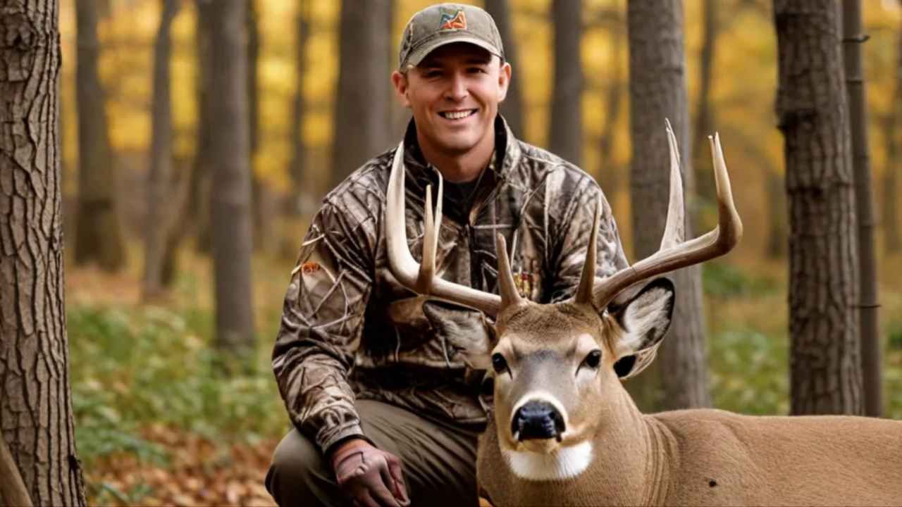Kentucky 20252026 Outdoor Hunting Seasons Deer, Elk & More