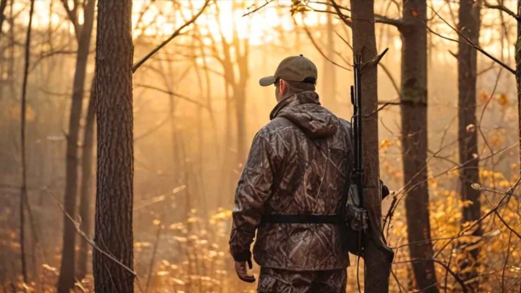 Missouri Hunting Dates 20252026 Season Forecast & Tag Info