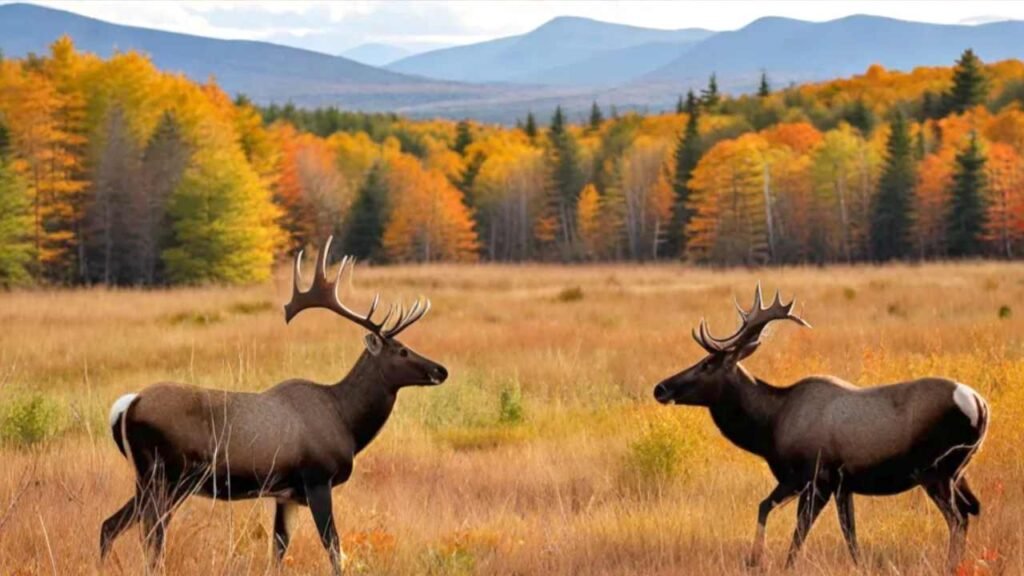 Pennsylvania Game Season Timeline 20252026 Zones, Dates & Species