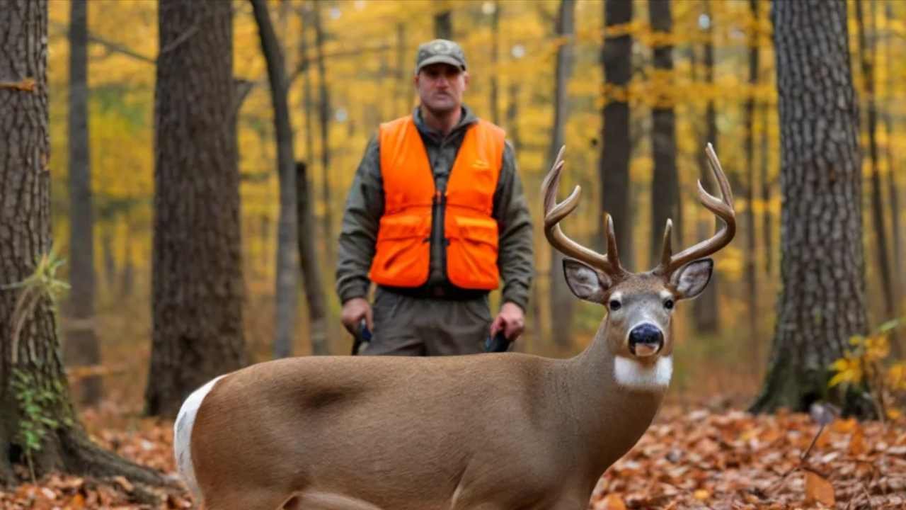 Missouri Hunting Dates 20252026 Season Forecast & Tag Info